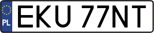 EKU77NT