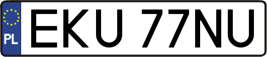 EKU77NU