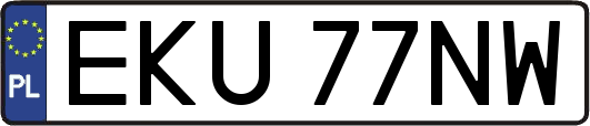 EKU77NW