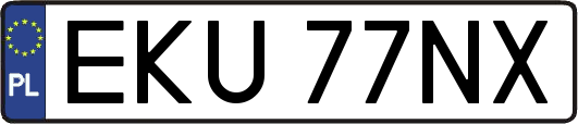 EKU77NX