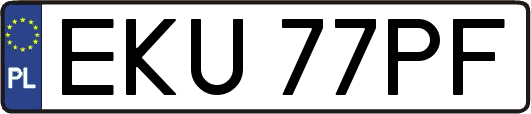 EKU77PF