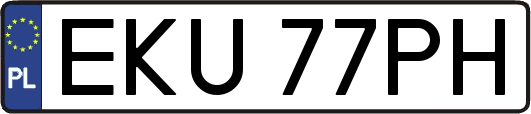 EKU77PH
