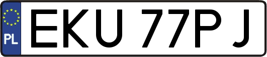 EKU77PJ