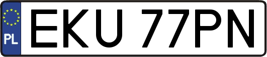 EKU77PN
