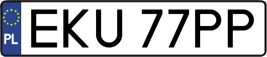EKU77PP
