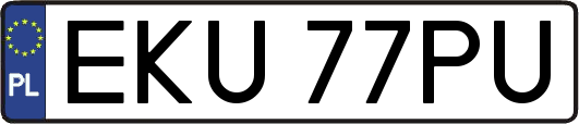 EKU77PU