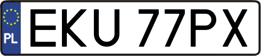 EKU77PX