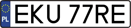 EKU77RE