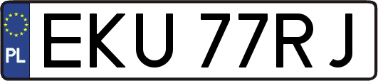 EKU77RJ