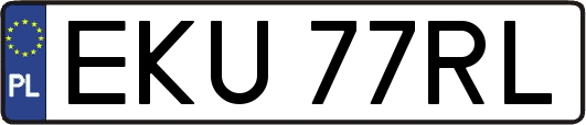 EKU77RL