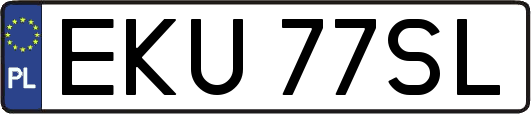 EKU77SL