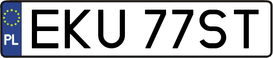 EKU77ST