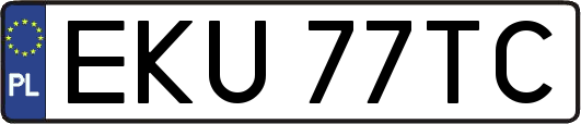 EKU77TC