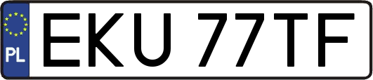 EKU77TF