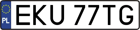 EKU77TG