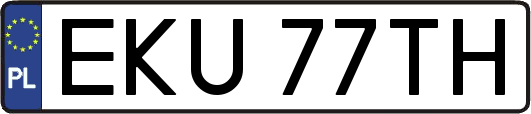 EKU77TH