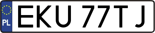 EKU77TJ