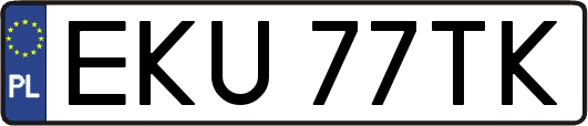 EKU77TK
