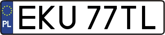 EKU77TL