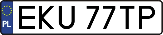 EKU77TP