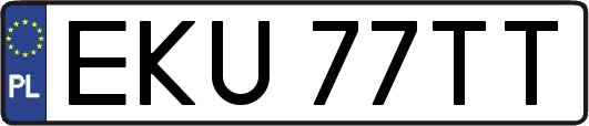 EKU77TT