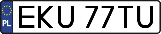 EKU77TU