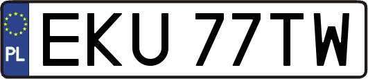EKU77TW