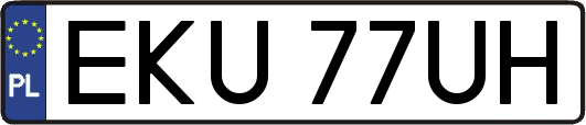 EKU77UH