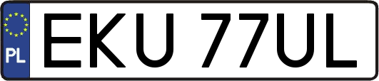 EKU77UL