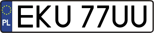 EKU77UU