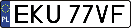 EKU77VF