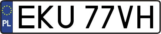 EKU77VH
