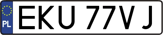 EKU77VJ