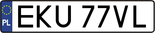 EKU77VL