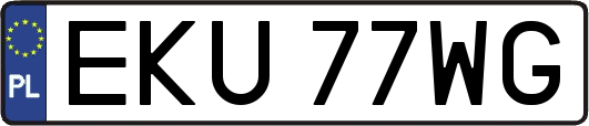 EKU77WG
