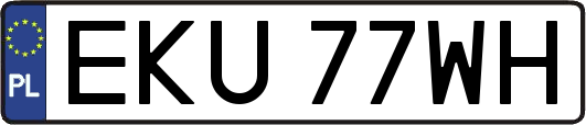 EKU77WH