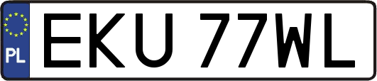 EKU77WL