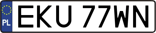 EKU77WN