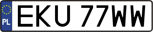 EKU77WW