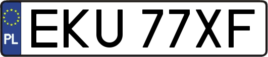 EKU77XF
