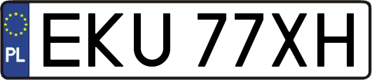 EKU77XH