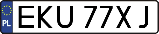 EKU77XJ