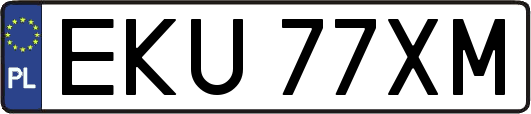 EKU77XM
