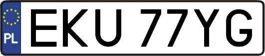 EKU77YG