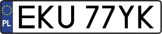 EKU77YK