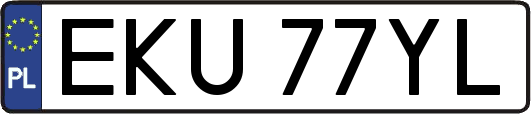 EKU77YL