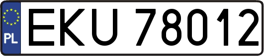 EKU78012