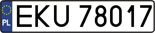 EKU78017