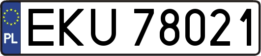 EKU78021