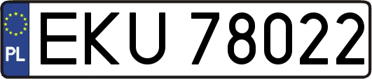EKU78022